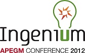 [Ingenium Conference]