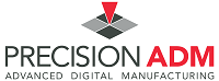 [Precision ADM - Advanced Digital Manufacturing]