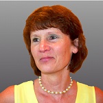 [Ann Christoffersen]