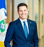 [Mayor Brian Bowman]