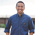 [Norman A. Garcia, P.Eng.]