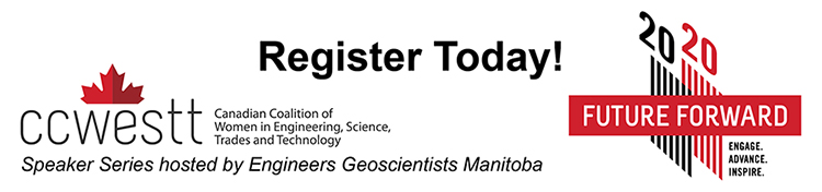 [Engineers Geoscientists Manitoba Logo]