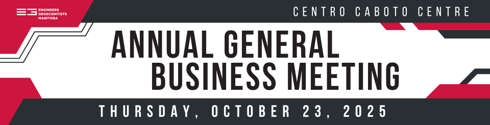 [2025 Annual General Business Meeting (AGM)]