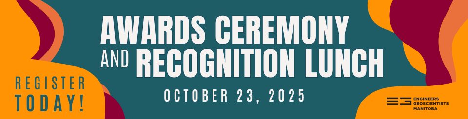 [2025 Awards Ceremony and Recognition Lunch]