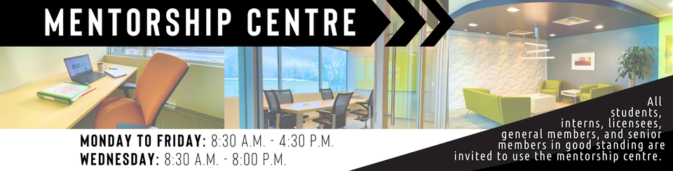 [New Mentorship Centre]