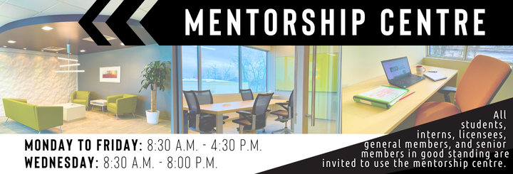 [New Mentorship Centre]