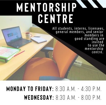[New Mentorship Centre]