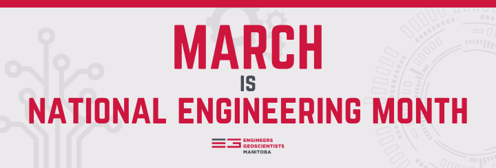 [National Engineering Month]