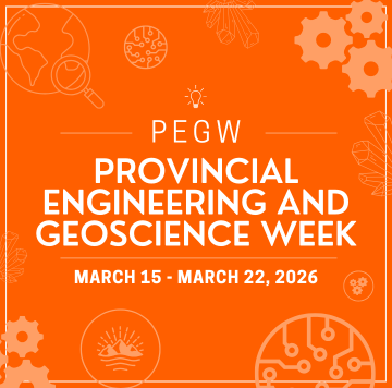 [Provincial Engineering & Geo Week 2026]