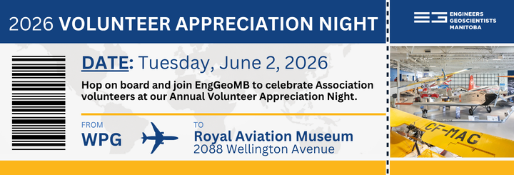 [Volunteer Appreciation Night]