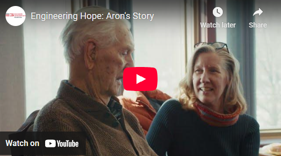 [Engineering Hope: Aron's Story]