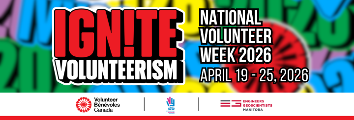 [National Volunteer Week 2026]